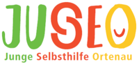 Bild vergrößern: logo JuSeO