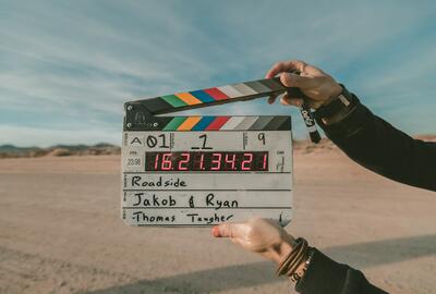 Videoklappe