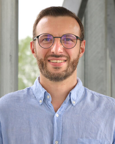Marco Schwind