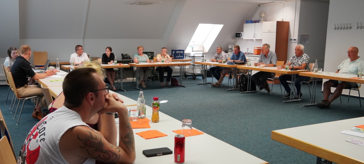 2022_Gesamttreffen Selbsthilfegruppen