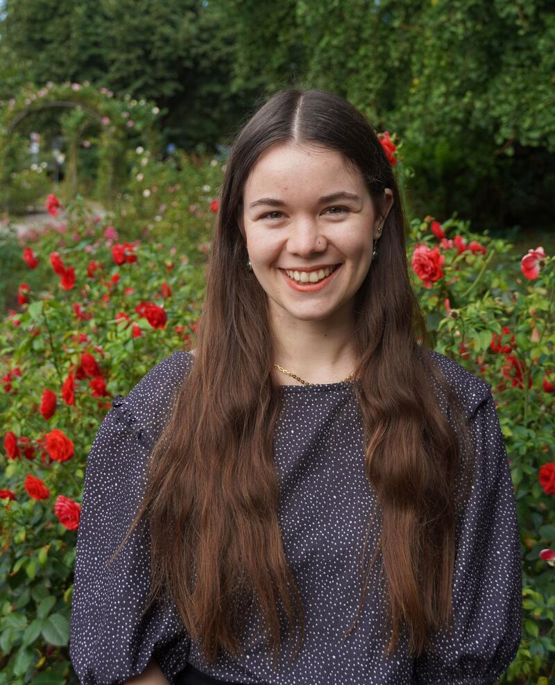 Portrait Franziska Schindler