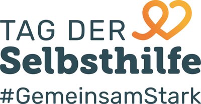 Tag-der-Selbsthilfe-Logo-Hashtag