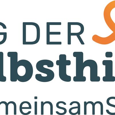 Tag-der-Selbsthilfe-Logo-Hashtag