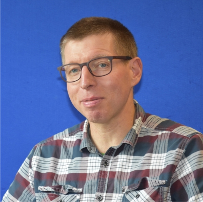 Frank Huber