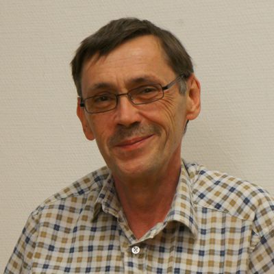 Bernd Galowski