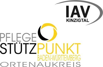 Bild vergrößern: Logo I A V Kinzigtal